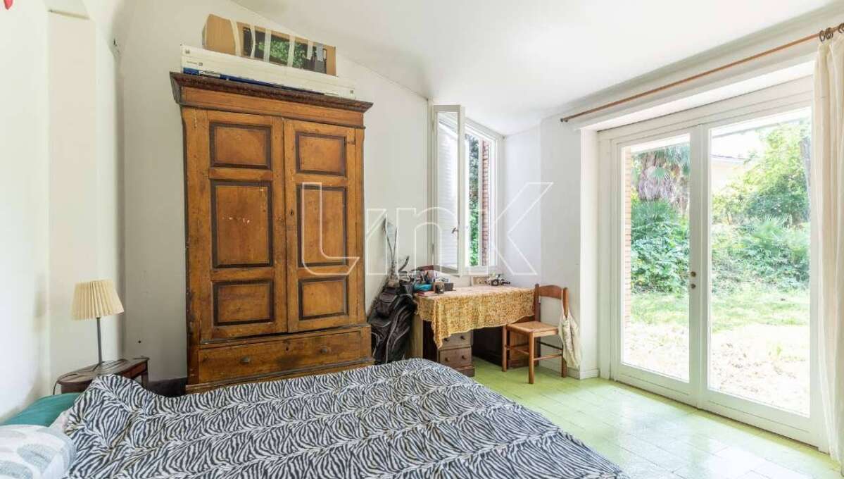Appartamento in affitto via San Giovanni Eudes, Roma