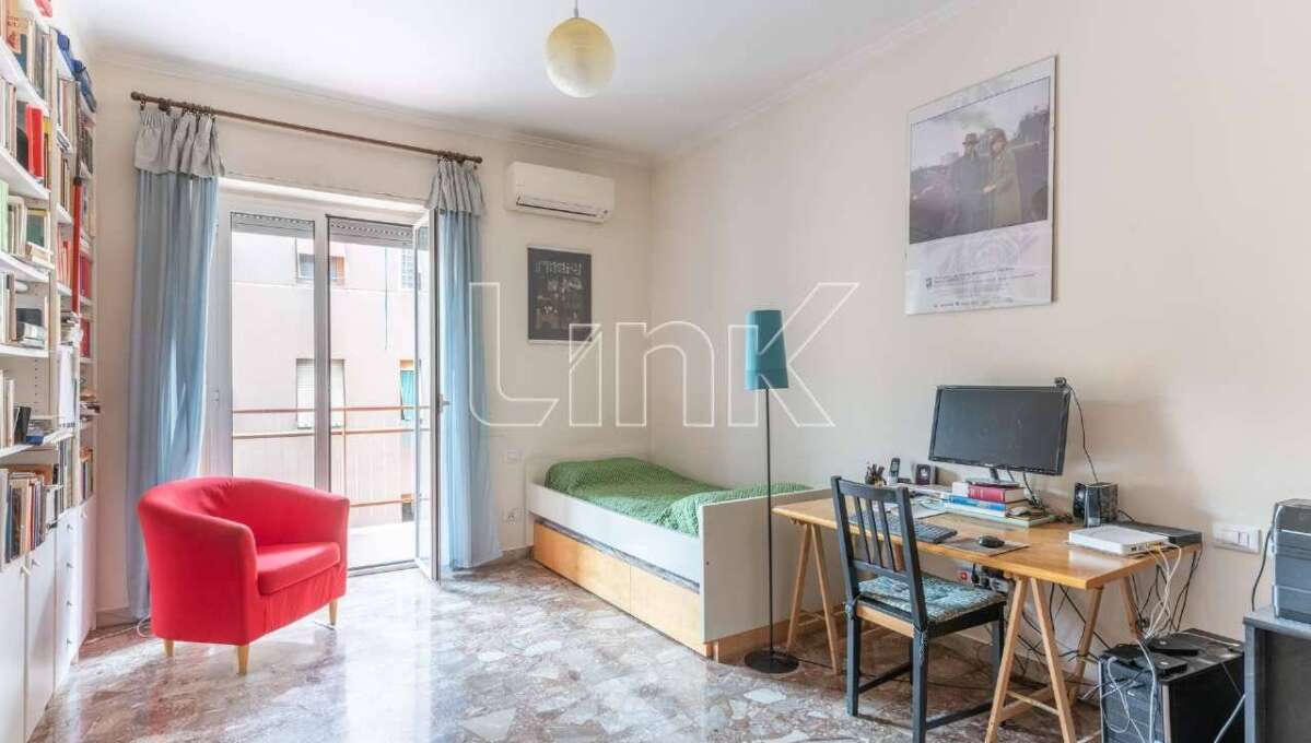 Appartamento in vendita via Ercole Bombelli, Roma