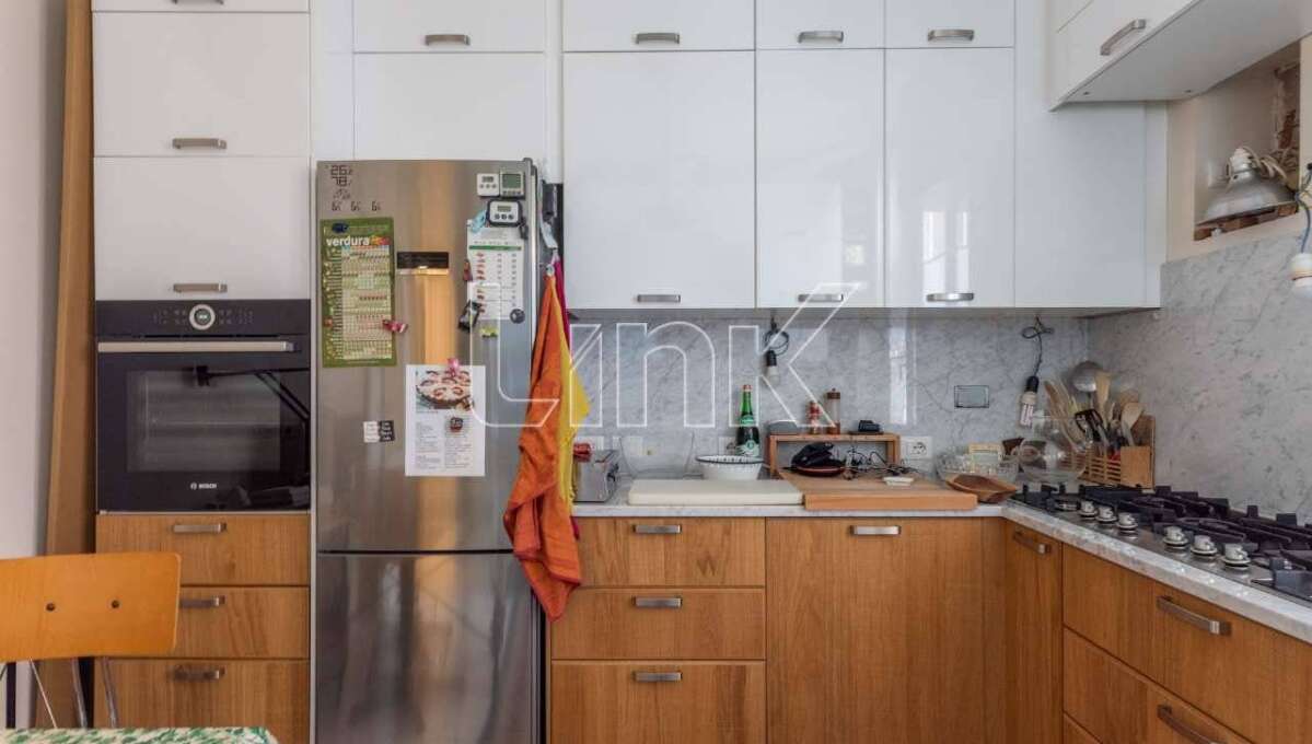 Appartamento in affitto viale Carso, Roma