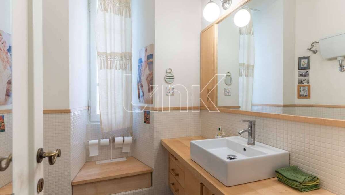 Appartamento in vendita viale del Vignola, Roma