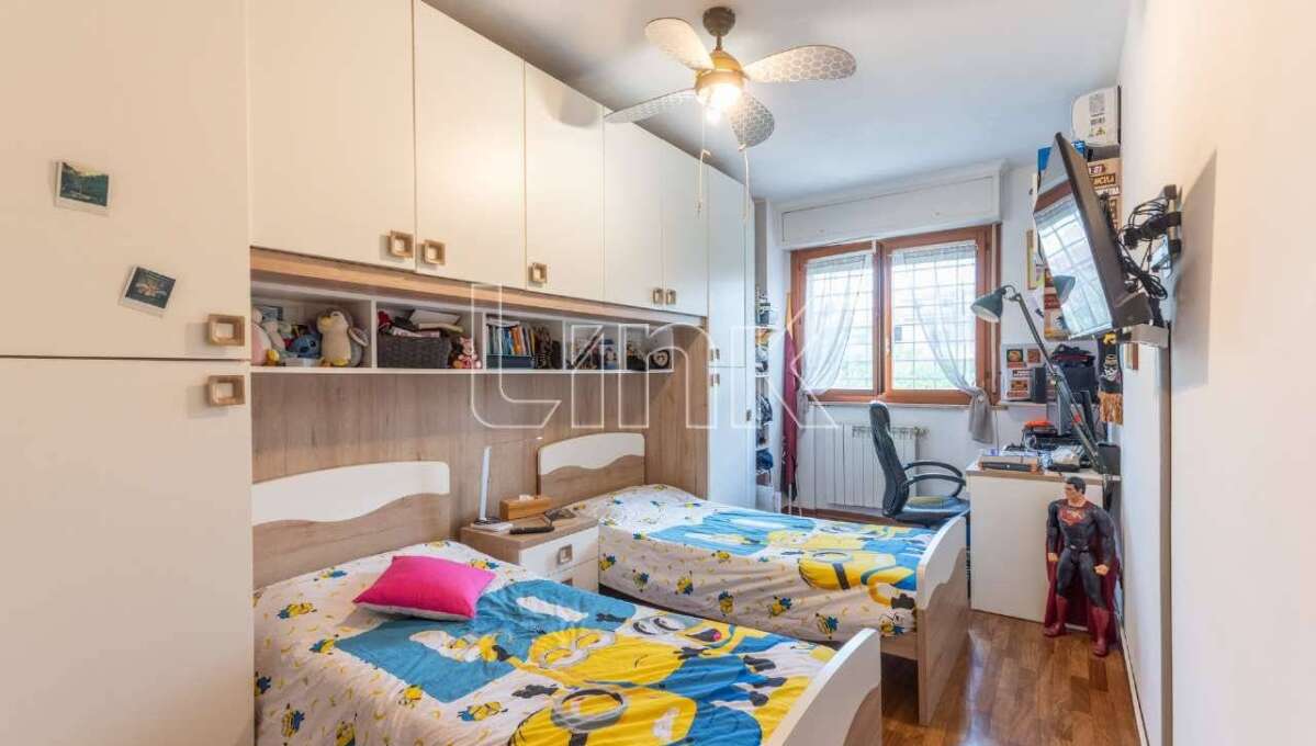 Villetta a schiera in vendita in via Paolo Pericoli, Roma