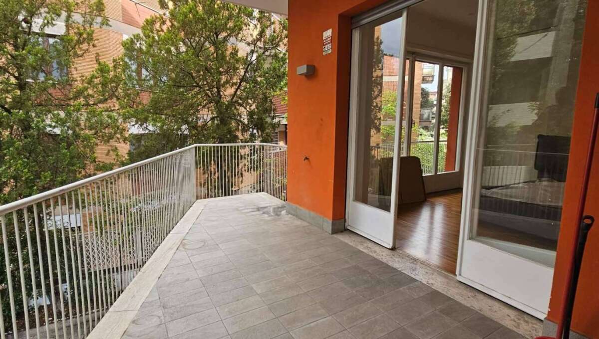 Appartamento in affitto via di Tor Fiorenza, Roma