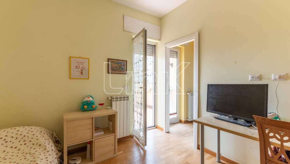 Appartamento in vendita via Capo dell’Argentiera, Ostia Levante