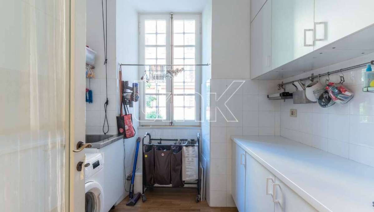 Appartamento in vendita viale del Vignola, Roma