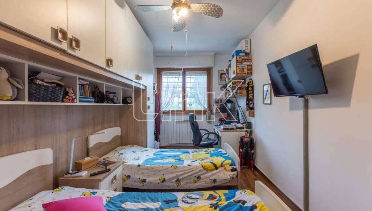 Villetta a schiera in vendita in via Paolo Pericoli, Roma