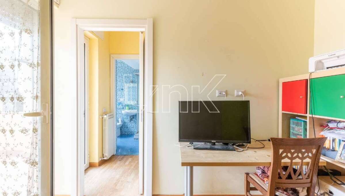 Appartamento in vendita via Capo dell’Argentiera, Ostia Levante
