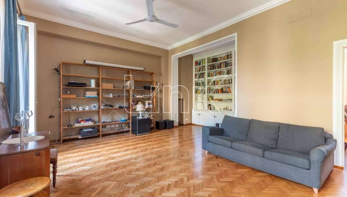 Appartamento in affitto viale Carso, Roma