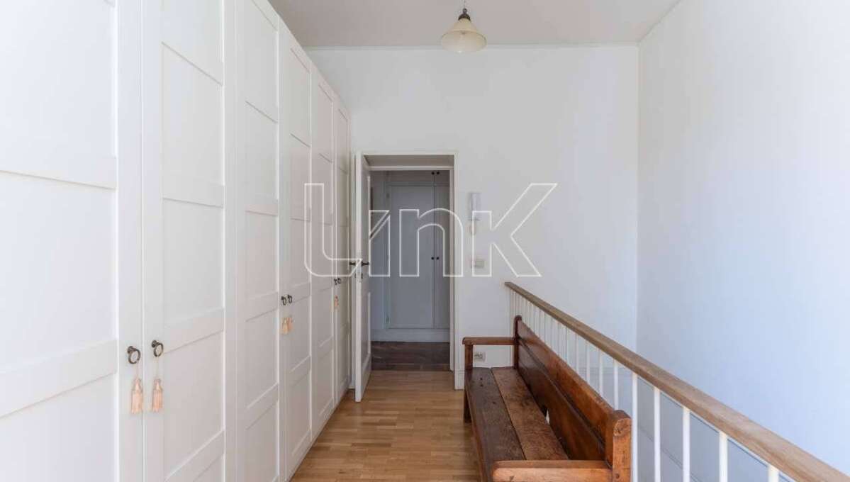 Appartamento in vendita viale del Vignola, Roma