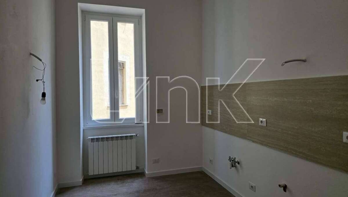 Appartamento in affitto in piazza Regina Margherita, Roma
