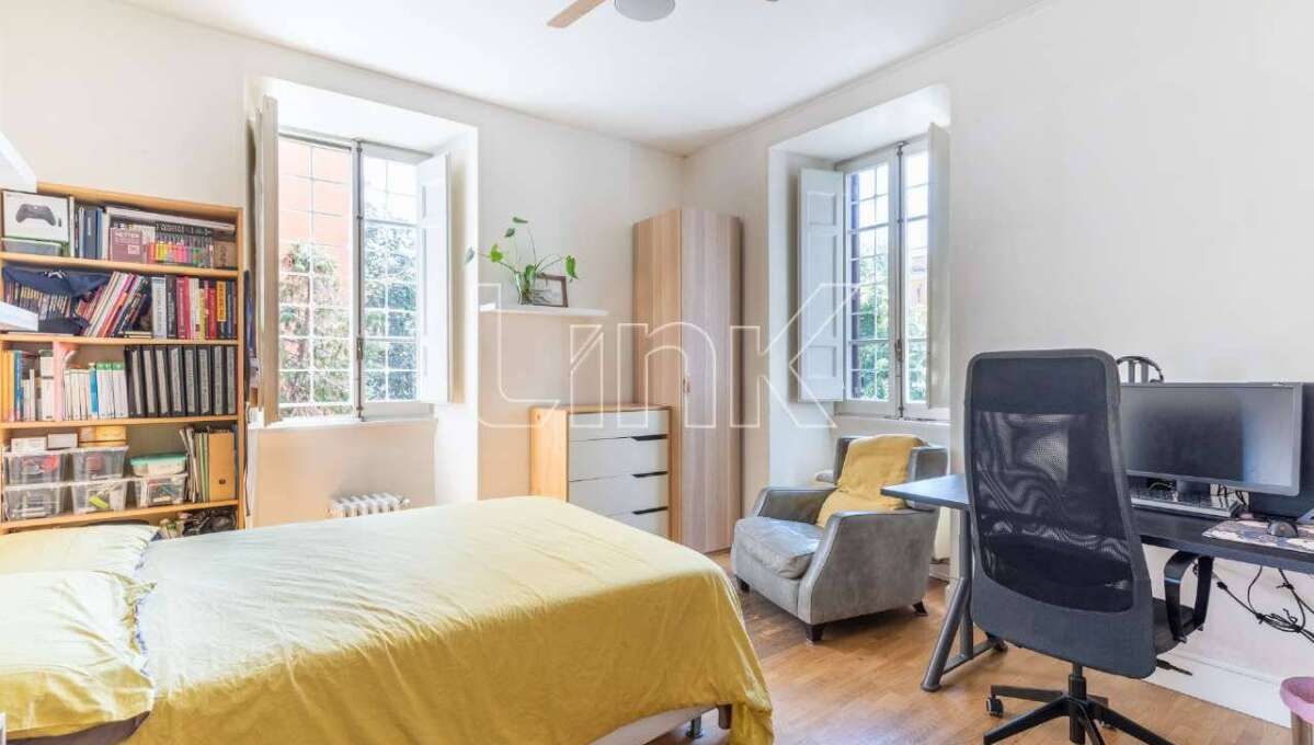Appartamento in vendita viale del Vignola, Roma