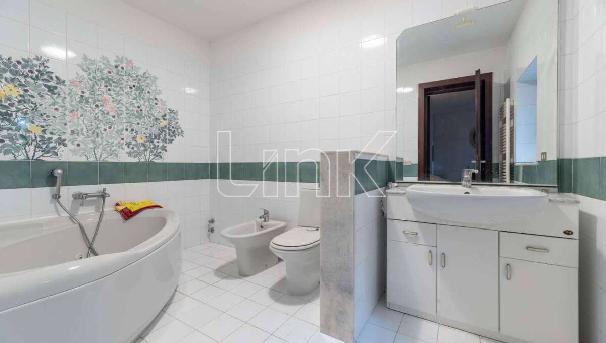 Villa in vendita via del Frate Cercatore, Perugia
