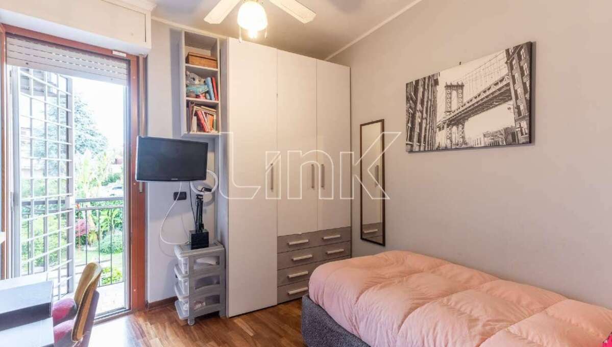 Villetta a schiera in vendita in via Paolo Pericoli, Roma