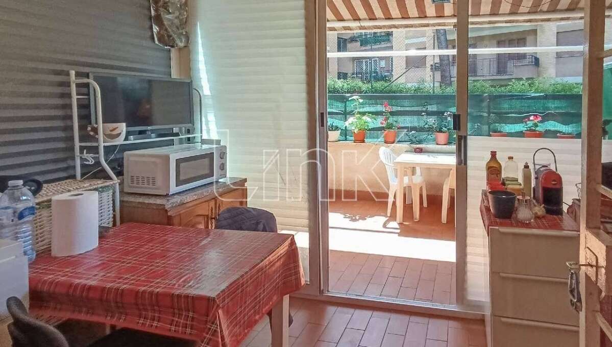 Appartamento in vendita via Ivanoe Bonomi, Roma