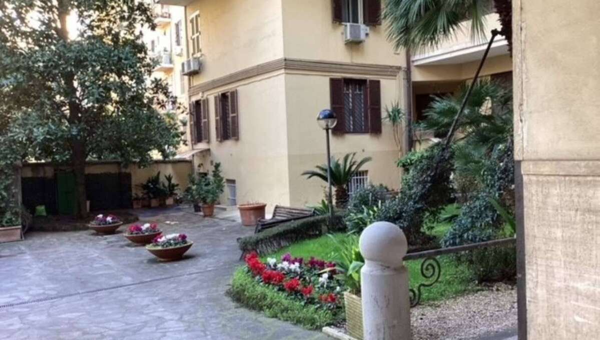 Appartamento in vendita viale Giuseppe Mazzini, Roma