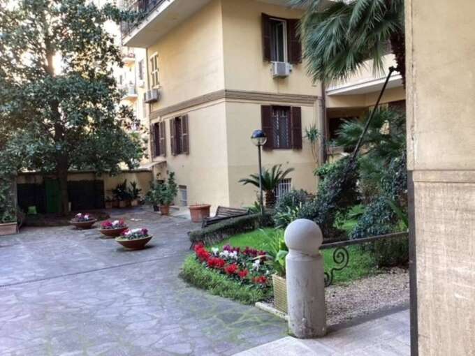 Appartamento in vendita viale Giuseppe Mazzini, Roma