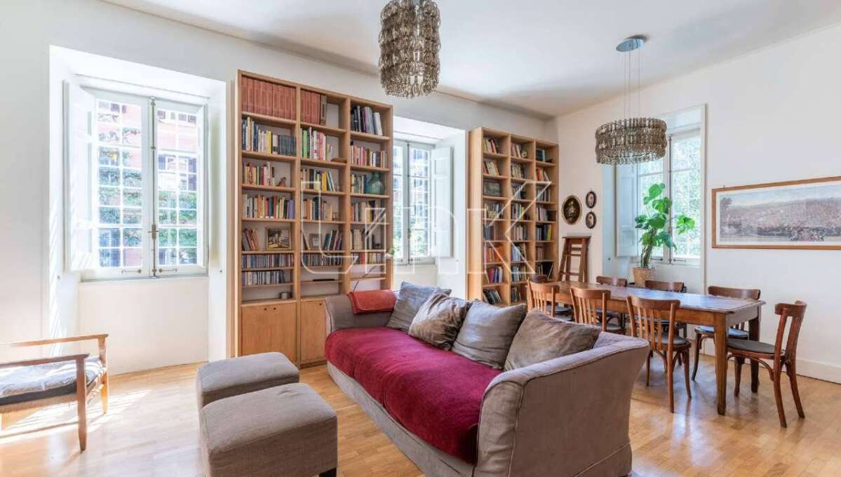 Appartamento in vendita viale del Vignola, Roma