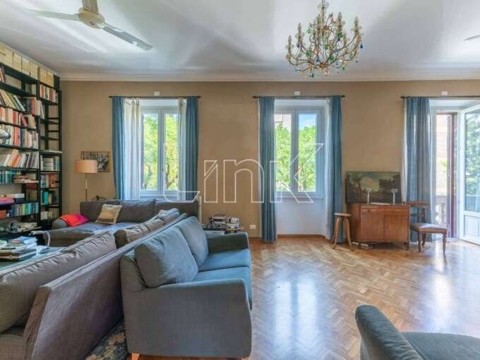 Appartamento in affitto viale Carso, Roma