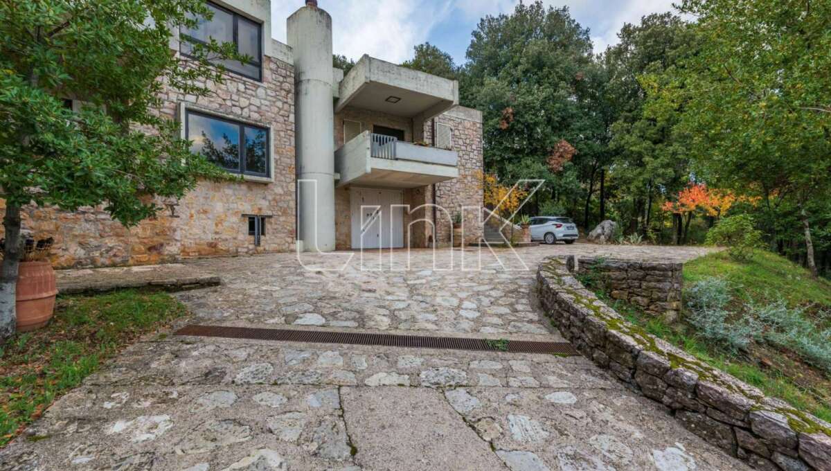 Villa in vendita via del Frate Cercatore, Perugia