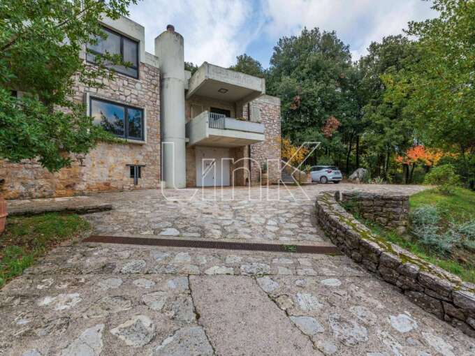 Villa in vendita via del Frate Cercatore, Perugia