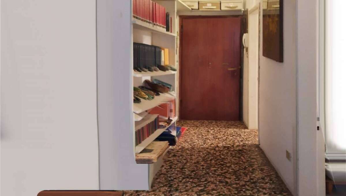 Appartamento in vendita Calle Capeler, Dorso Duro – San Barnaba, Venezia