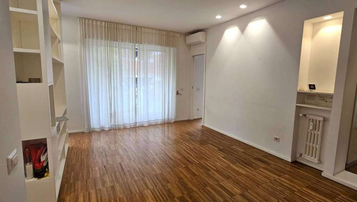Appartamento in affitto via di Tor Fiorenza, Roma