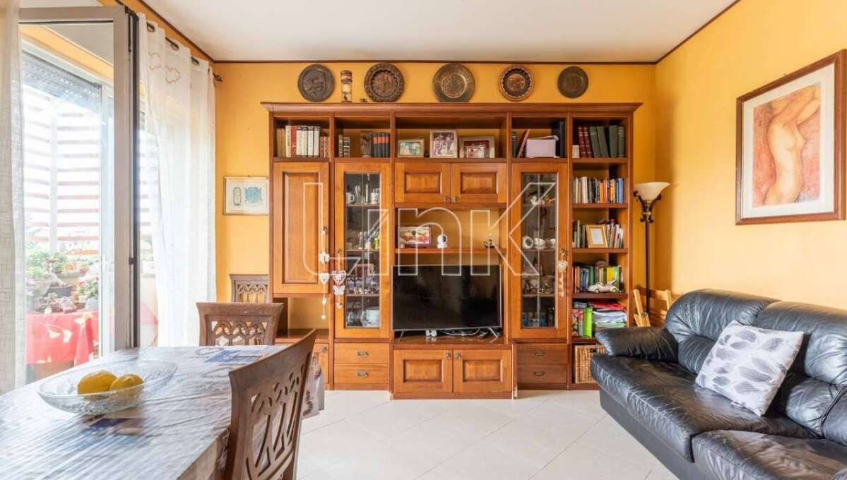 Appartamento in vendita via Capo dell’Argentiera, Ostia Levante
