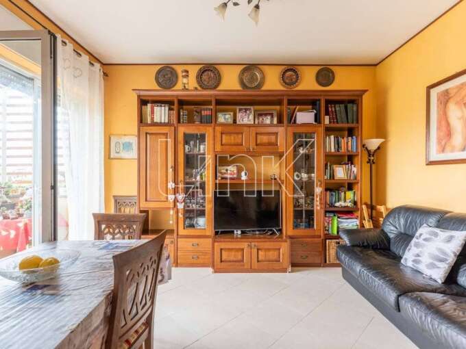 Appartamento in vendita via Capo dell’Argentiera, Ostia Levante