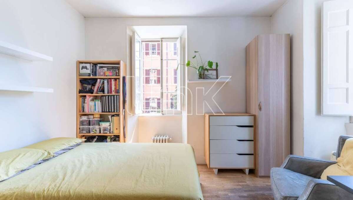 Appartamento in vendita viale del Vignola, Roma