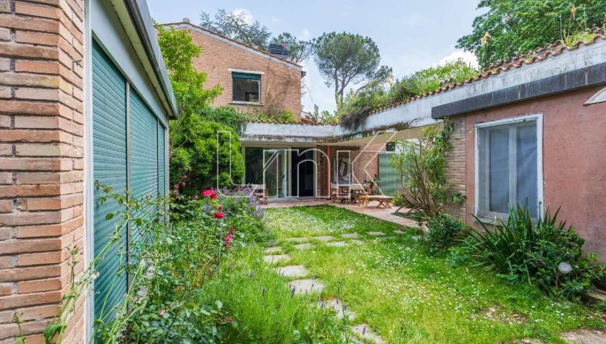 Appartamento in affitto via San Giovanni Eudes, Roma