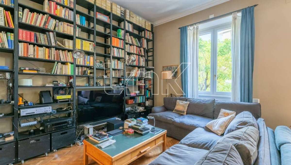 Appartamento in affitto viale Carso, Roma