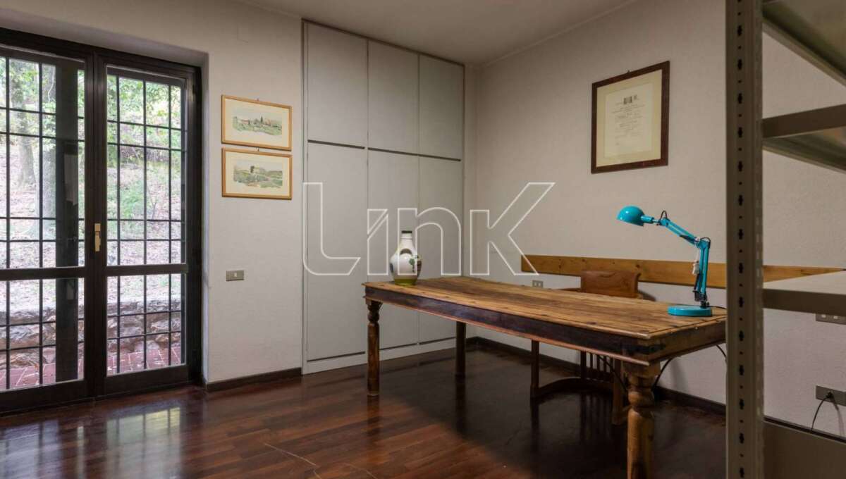 Villa in vendita via del Frate Cercatore, Perugia