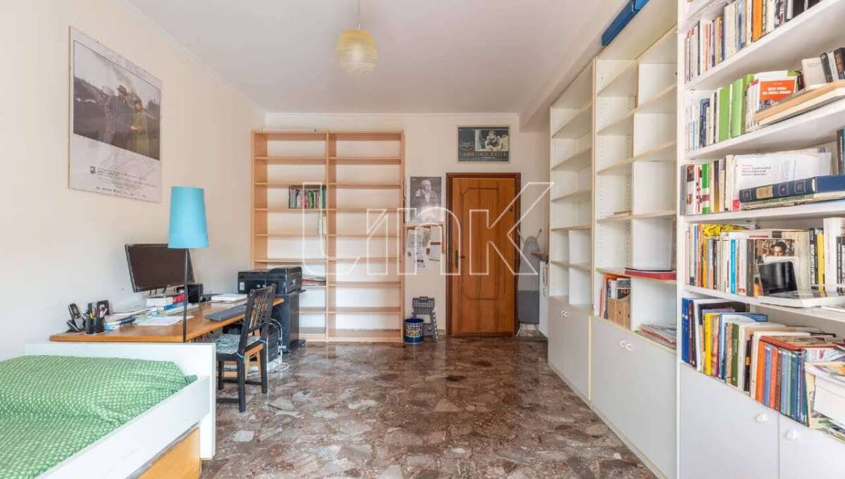 Appartamento in vendita via Ercole Bombelli, Roma