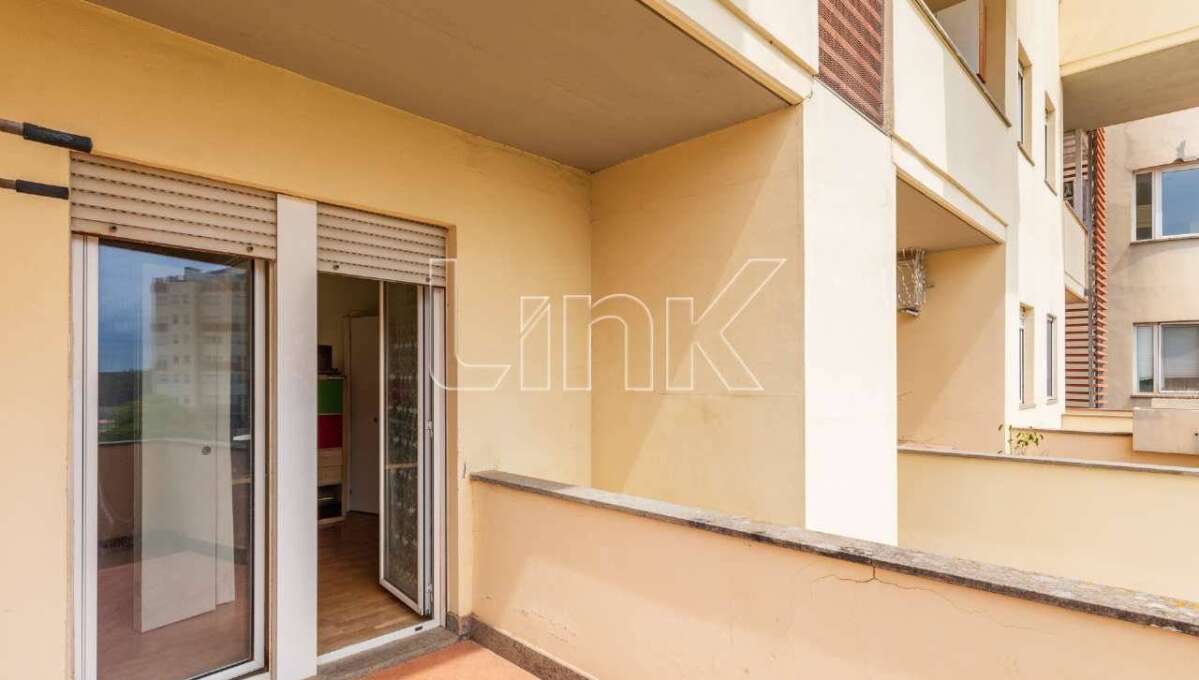 Appartamento in vendita via Capo dell’Argentiera, Ostia Levante