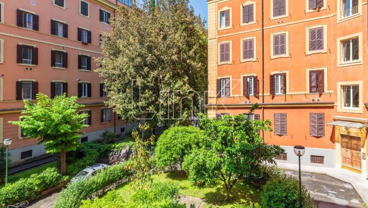 Appartamento in vendita viale del Vignola, Roma
