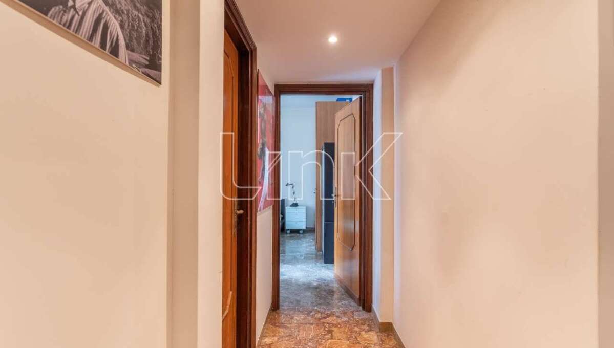 Appartamento in vendita via Ercole Bombelli, Roma