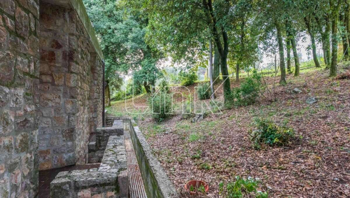 Villa in vendita via del Frate Cercatore, Perugia