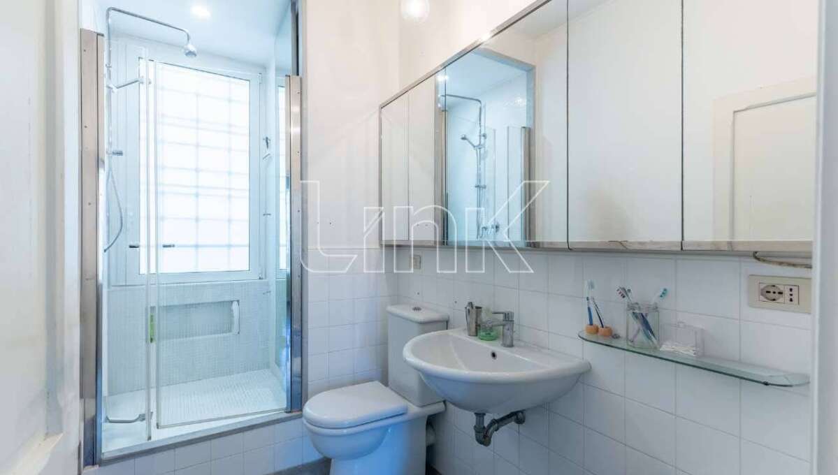 Appartamento in vendita viale del Vignola, Roma