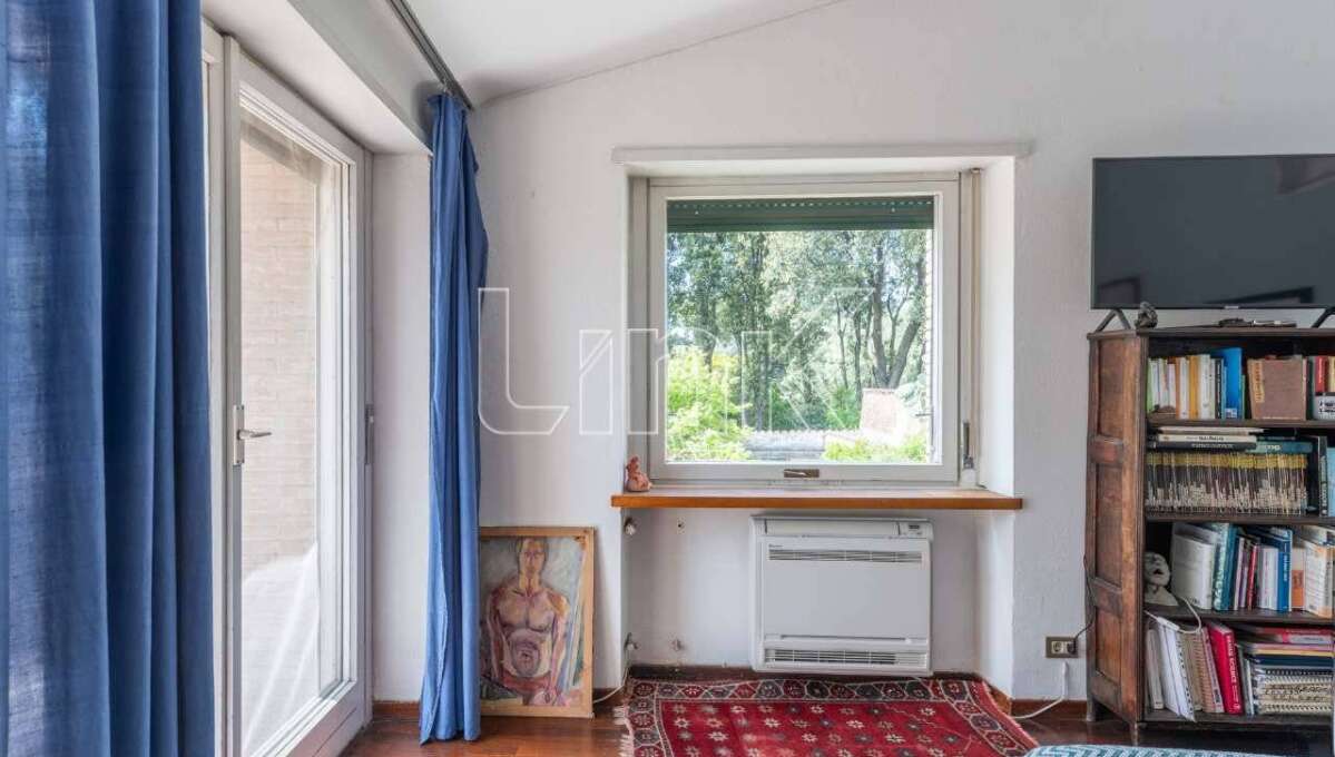 Appartamento in affitto via San Giovanni Eudes, Roma