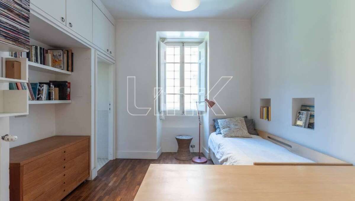 Appartamento in vendita viale del Vignola, Roma