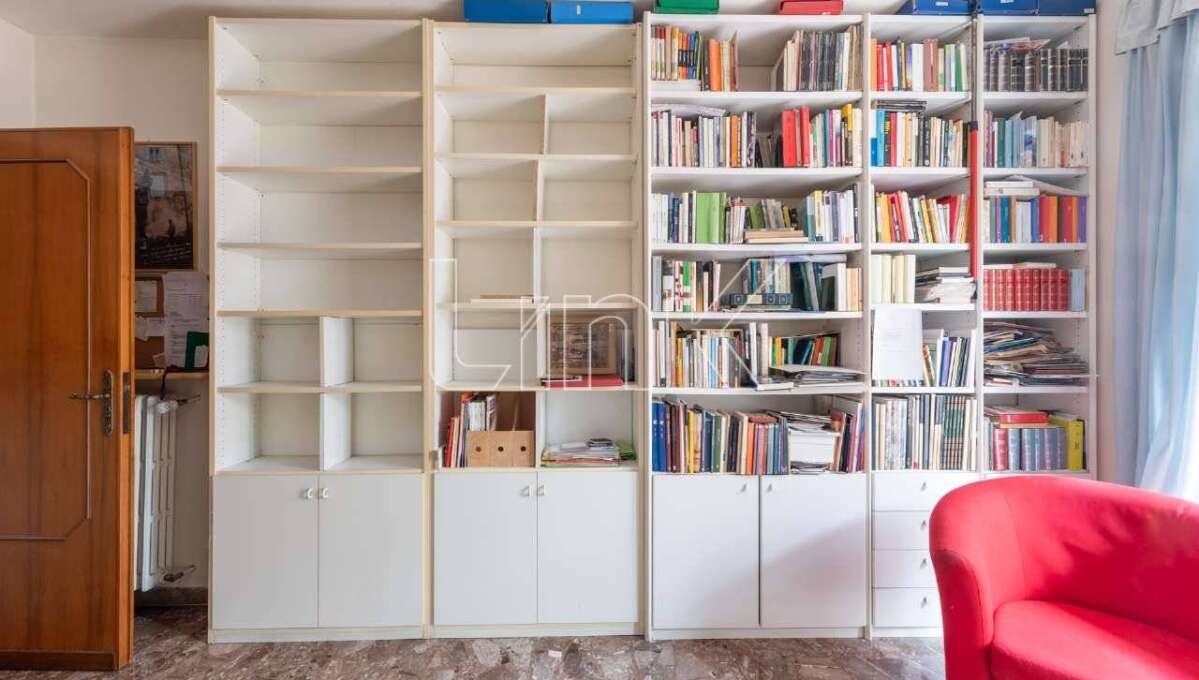 Appartamento in vendita via Ercole Bombelli, Roma