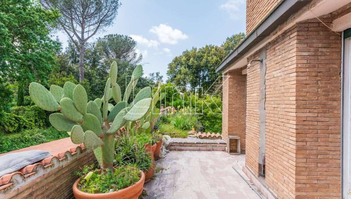 Appartamento in affitto via San Giovanni Eudes, Roma