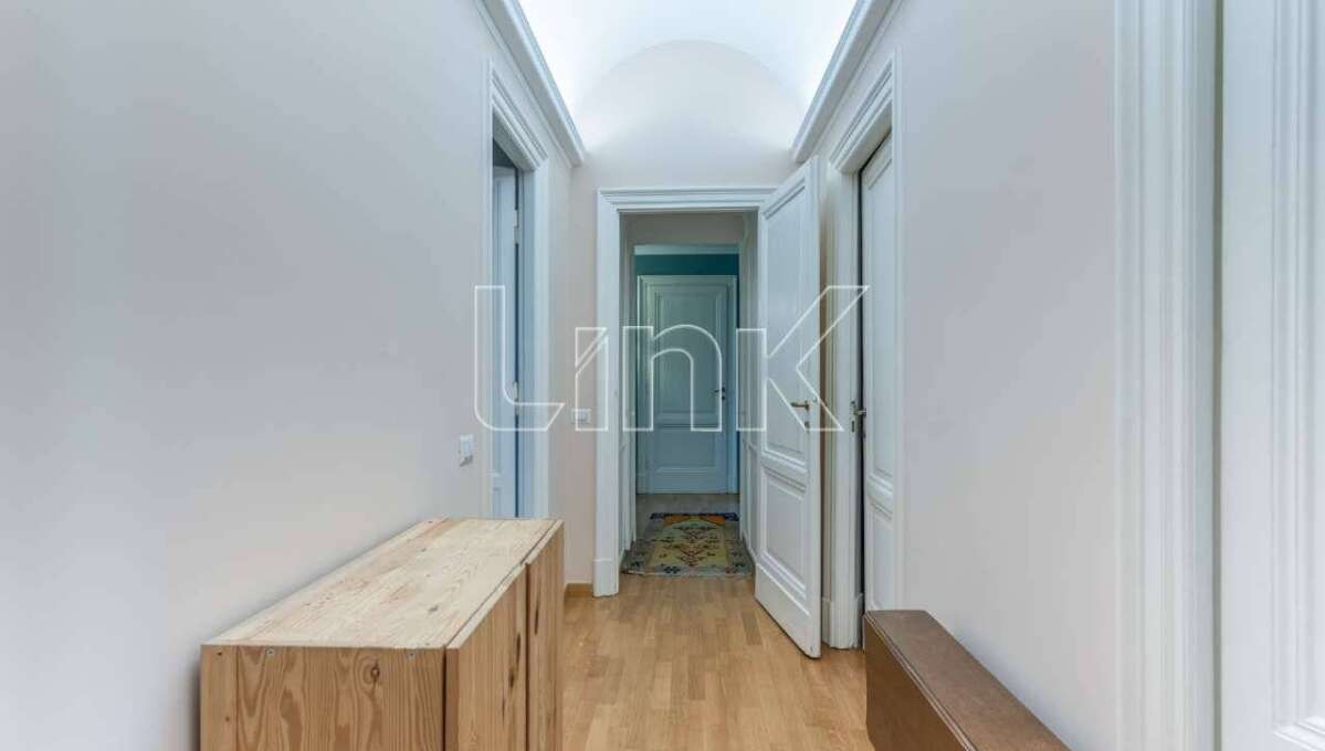 Appartamento in affitto viale Carso, Roma