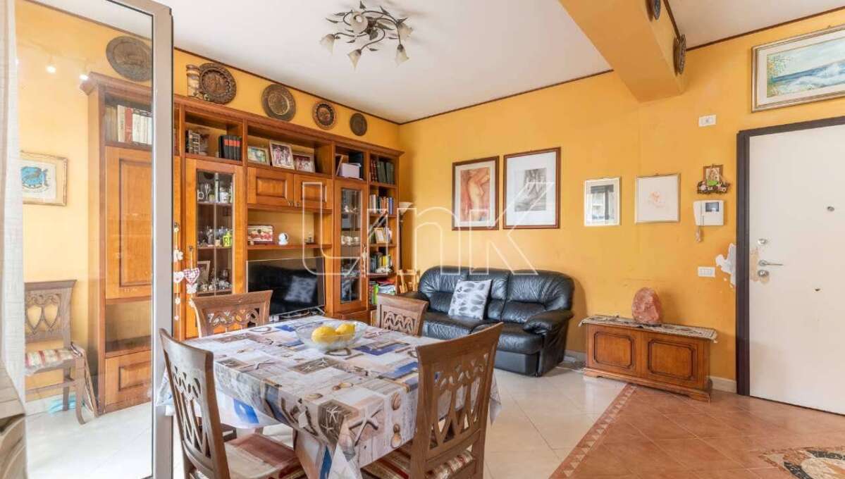 Appartamento in vendita via Capo dell’Argentiera, Ostia Levante