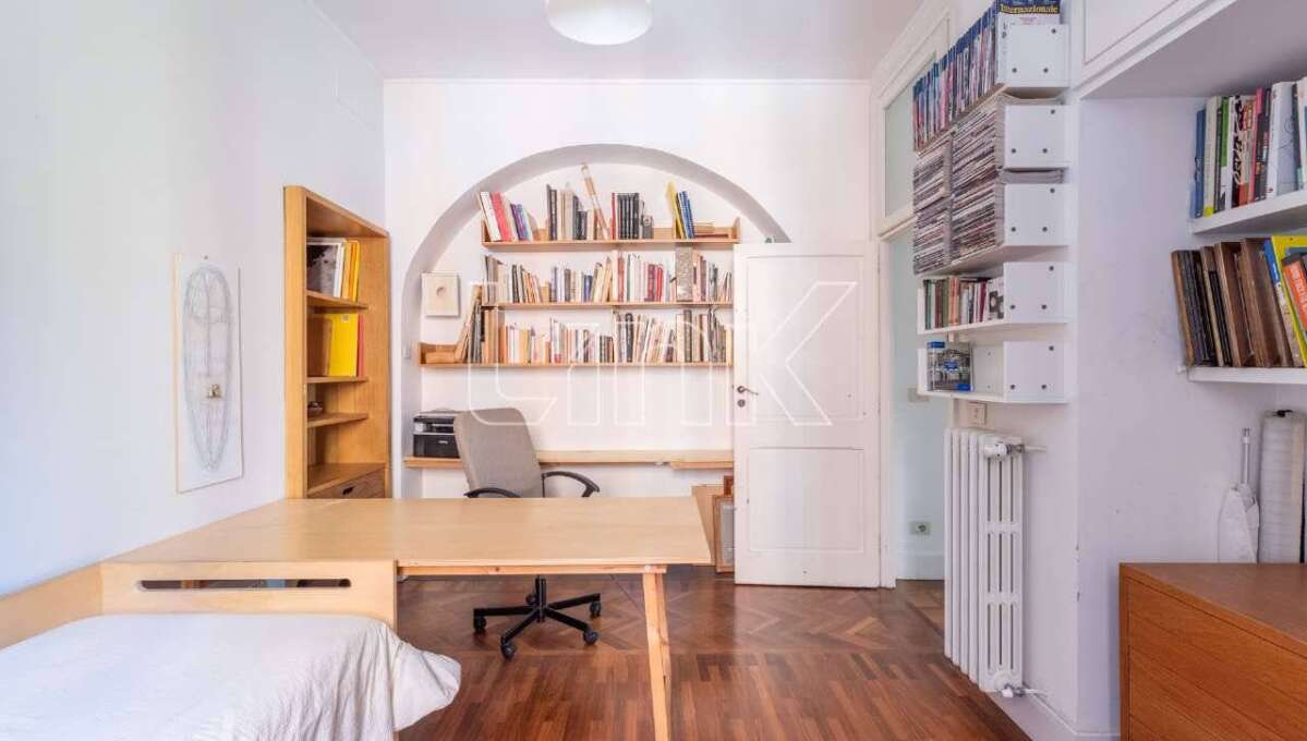 Appartamento in vendita viale del Vignola, Roma