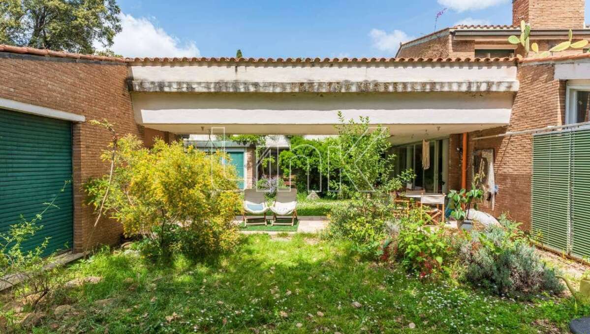 Appartamento in affitto via San Giovanni Eudes, Roma