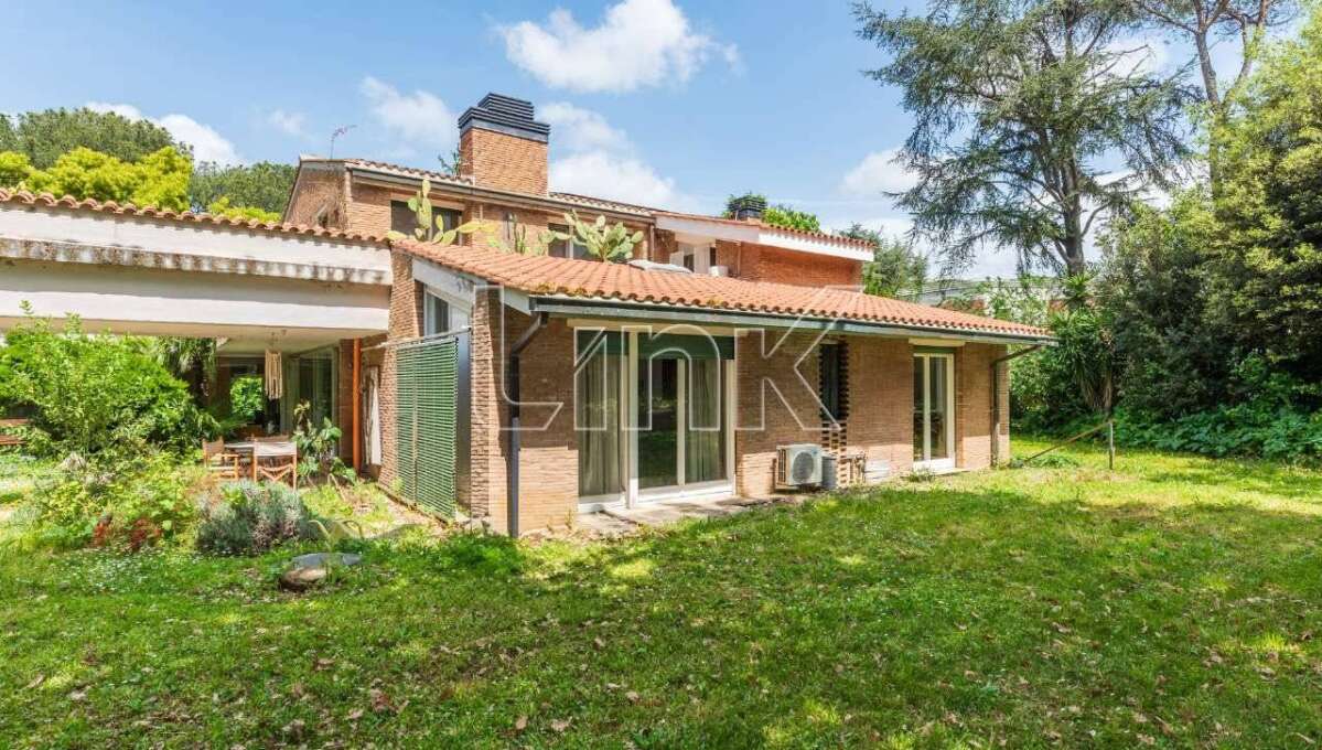 Appartamento in affitto via San Giovanni Eudes, Roma