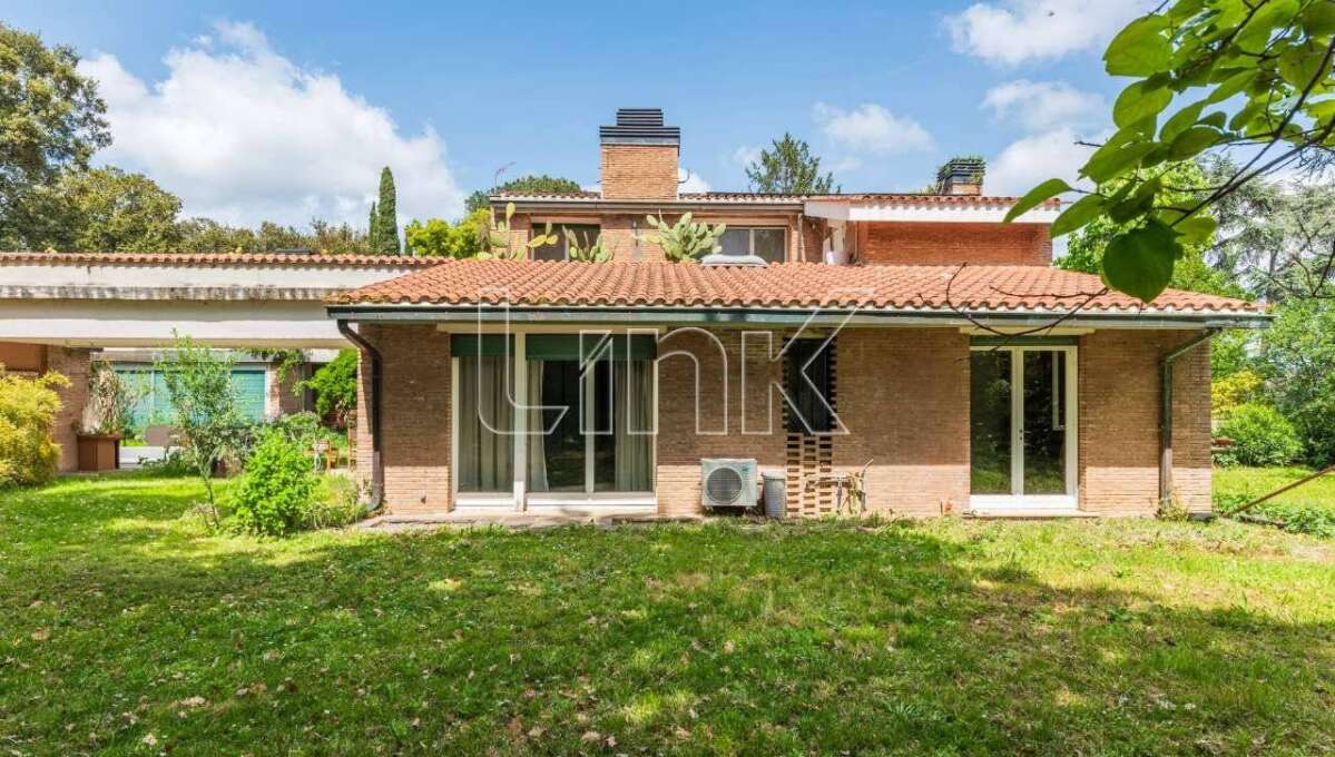 Appartamento in affitto via San Giovanni Eudes, Roma