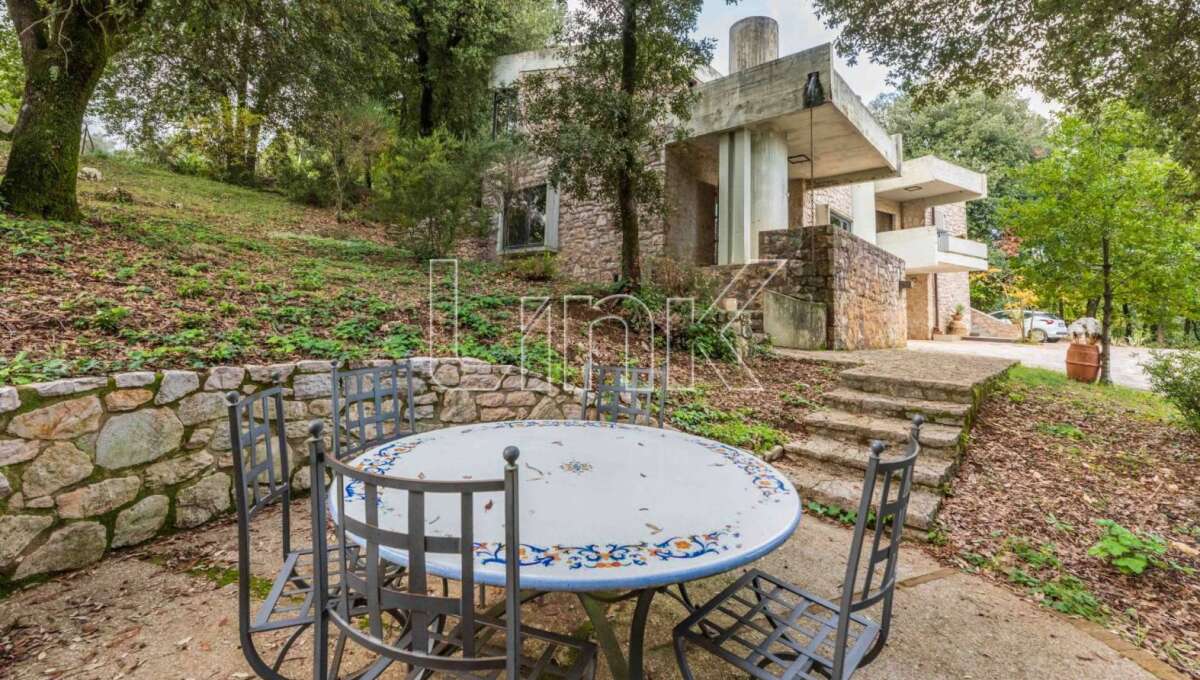 Villa in vendita via del Frate Cercatore, Perugia