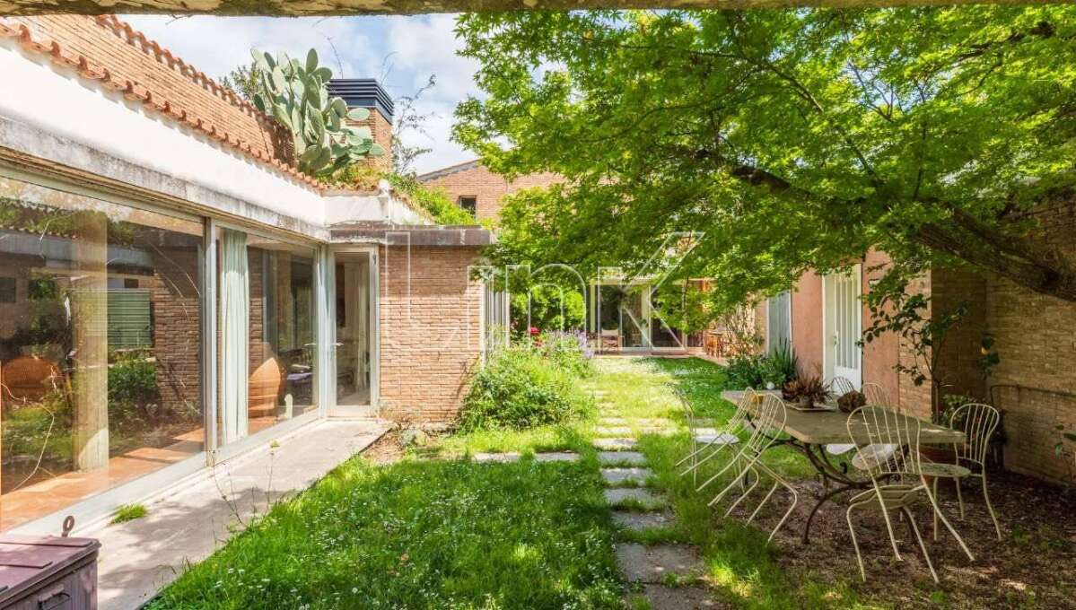 Appartamento in affitto via San Giovanni Eudes, Roma