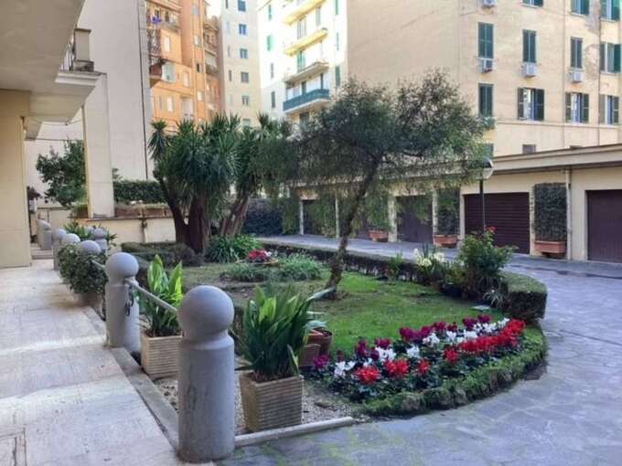 Appartamento in vendita viale Giuseppe Mazzini, Roma